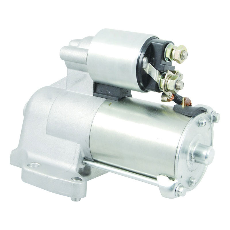 New Replacement PMGR Starter 6676N Fits 05-11 Ford Escape 3.0 FWD 4WD