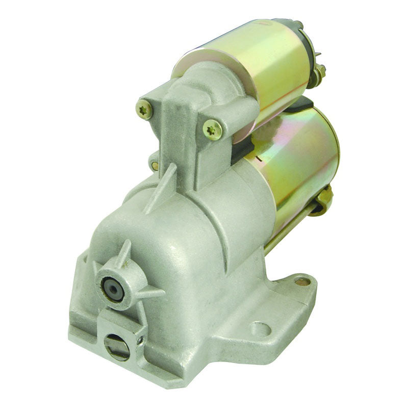 New Replacement Starter 6677N Fits 05-07 Ford Freestyle Wagon 3.0 AWD FWD