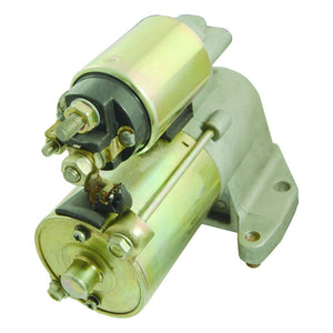 New Replacement Starter 6677N Fits 05-07 Ford Freestyle Wagon 3.0 AWD FWD