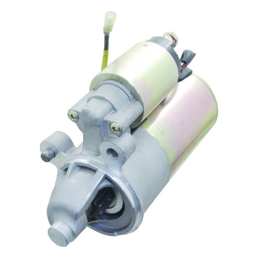 New Replacement PMGR Starter 6678N Fits 04-07 Freestar 3.9 4.2 FWD