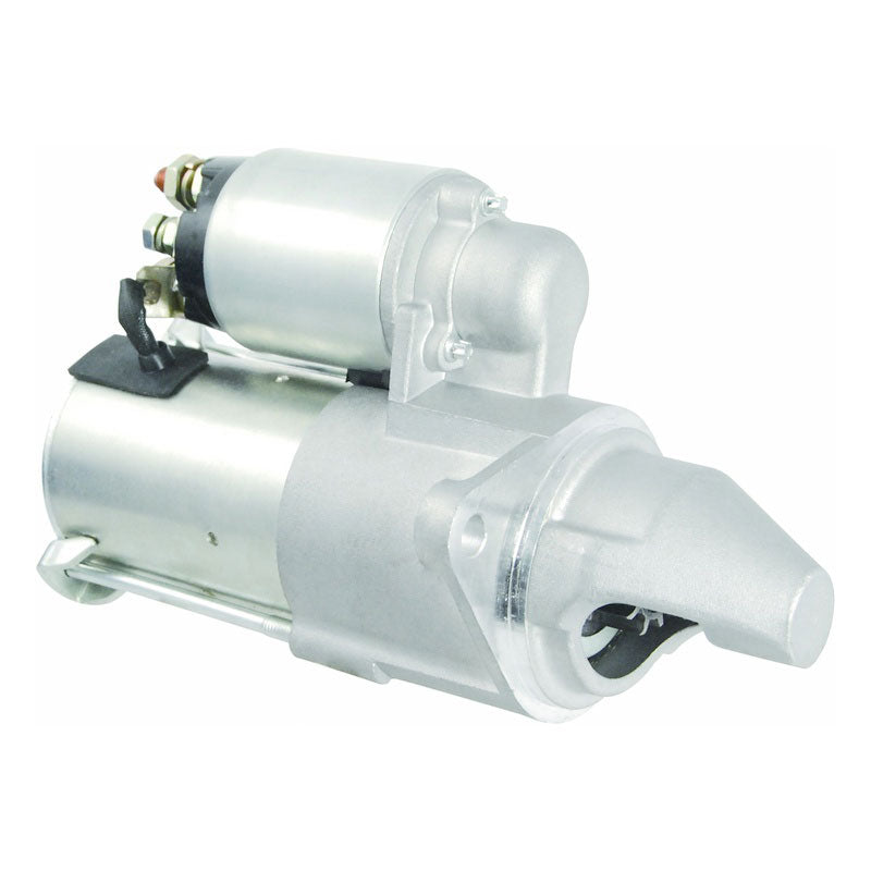 New Replacement  Starter 6726N Fits 04-08 Chevrolet Aveo Sedan 1.6 Chevrolet