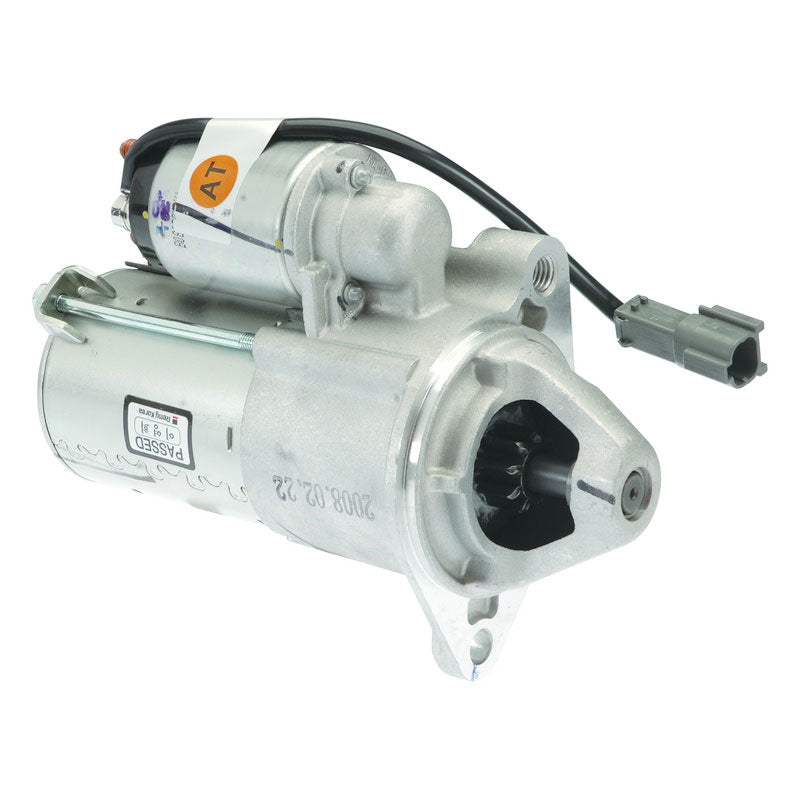 New Replacement PG260G Starter 6750N Fits 04-08 Suzuki Forenza 2.0 Sedan Wagon
