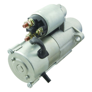 One New Replacement PMGR Starter 6755N