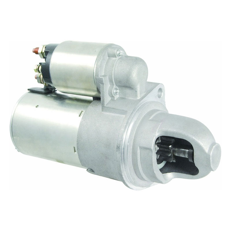 New Replacement PG260H Starter 6756N Fits 06-11 Buick Lucerne 4.6 FWD