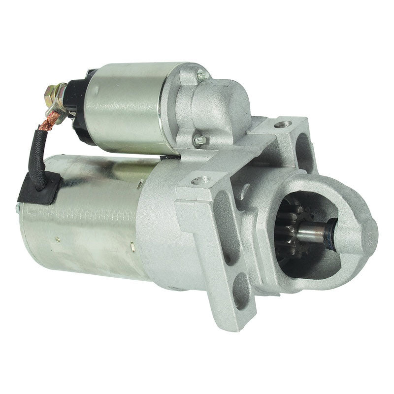 New Replacement PG260H Starter 6757N Fits 06-08 Silverado 1500 2500 3500 6.0