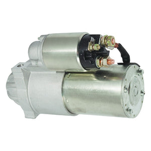 New Replacement PG260H Starter 6757N Fits 06-08 Silverado 1500 2500 3500 6.0