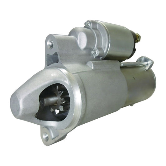 New Replacement Starter 6761N Fits 07-09 Dodge Nitro 3.7 08-09 Liberty 3.7