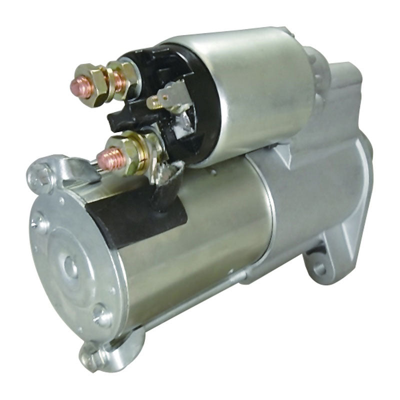 New Replacement Starter 6761N Fits 07-09 Dodge Nitro 3.7 08-09 Liberty 3.7