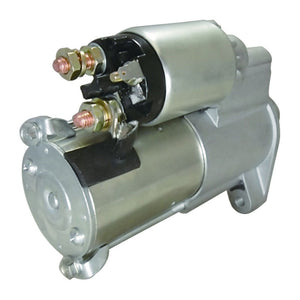 New Replacement Starter 6761N Fits 07-09 Dodge Nitro 3.7 08-09 Liberty 3.7