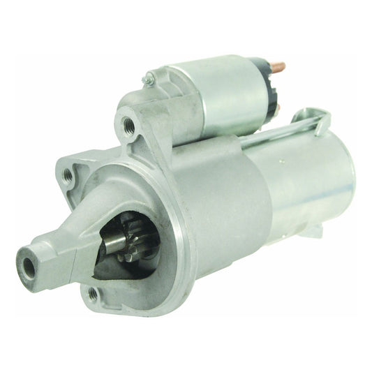 New Replacement  Starter 6763N Fits 07-11 Jeep Wrangler 3.8 Dodge Nitro 4.0
