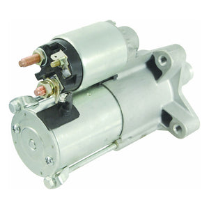 New Replacement  Starter 6763N Fits 07-11 Jeep Wrangler 3.8 Dodge Nitro 4.0