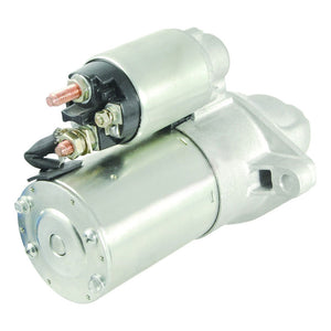 Starter 6782N,12581305 Fits 06-07 Rainer Trailblazer 4.2 RWD 4WD