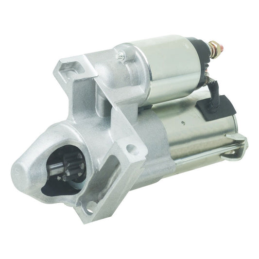 PG260D Starter 6783N,12594493 Fits 06-07 Buick Rendezvous Sport 3.5