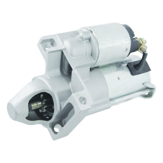 PG260D Starter 6784N,12594441 Fits 06-08 Pontiac Montana 3.9