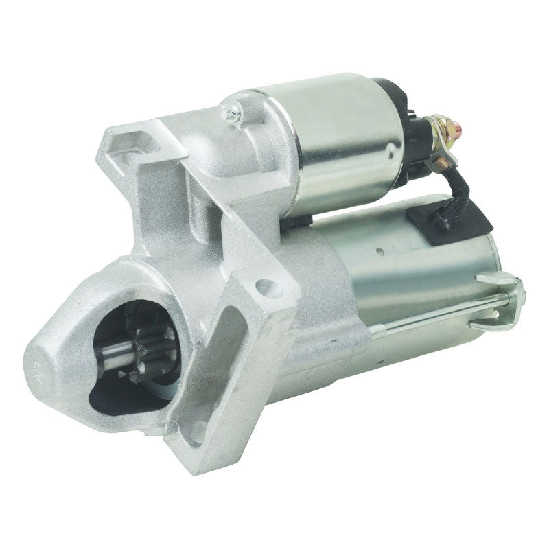 Starter 6785N,12610036 Fits 06-11 Chevrolet Impala Sedan 3.5 3.9 FWD