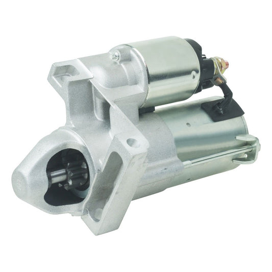 Starter 6785N,12610036 Fits 06-11 Chevrolet Impala Sedan 3.5 3.9 FWD