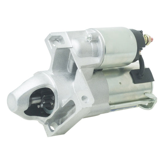 Starter 6786N,12594495 Fits 06-10 MALIBU FWD 3.5 06-09 Pontiac 3 G6.5 3.9