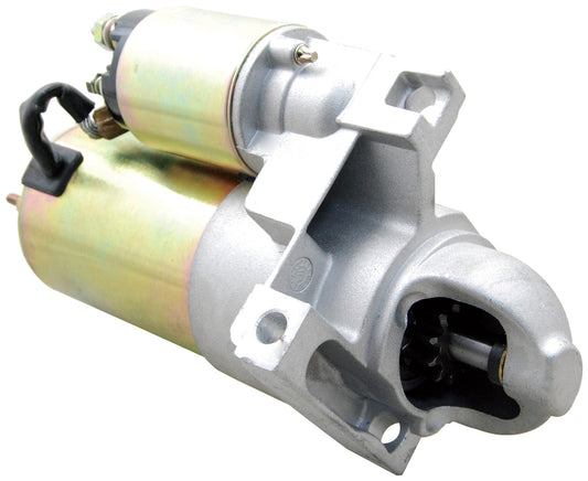 Forklift Hi-Lo t Starter - PG260L 6788N,1650426 Fits 02-06 Hyster Lift Truck