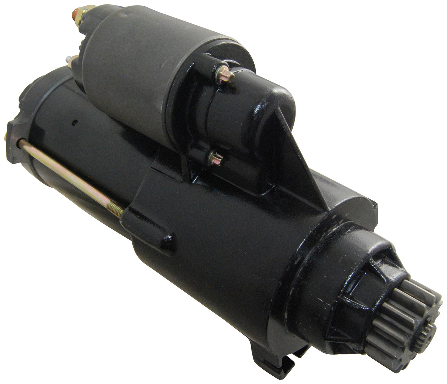 Direct Starter 6794N,893892T Fits 00-09 Mercury Marine 01 Mercury Optimax