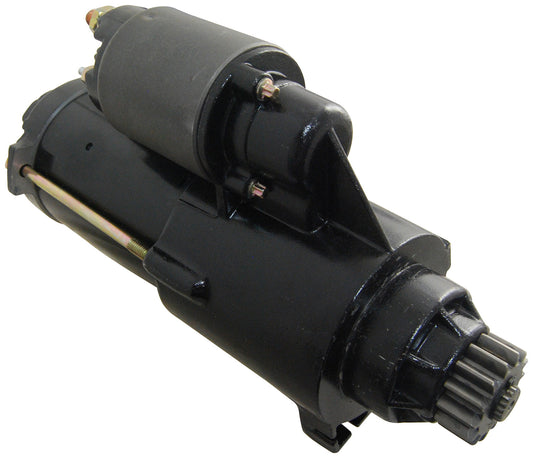 Direct Starter 6794N,893892T Fits 00-09 Mercury Marine 01 Mercury Optimax
