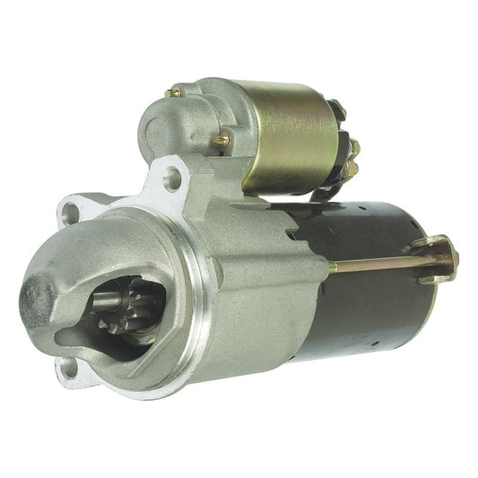 PG260G Starter 6797N,XC3Z-11002AB Fits 06-09 Crown Victoria 4.6 Delco Version