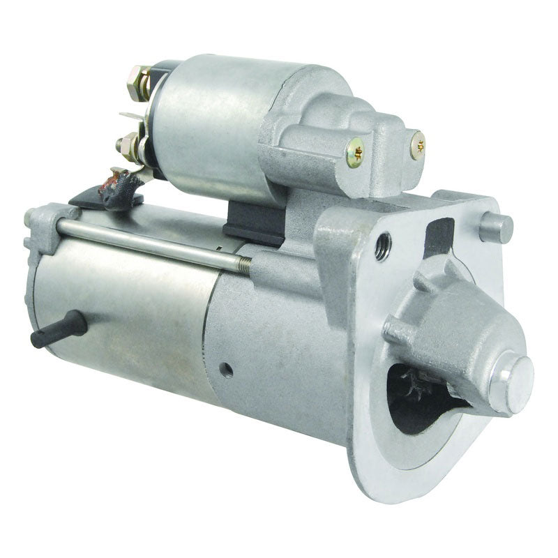 Starter 6935N,36002496 Fits 07-13 Volvo C70 2.5 FWD 07-13 S60 2.5 AWD FWD