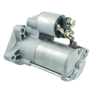 Starter 6935N,36002496 Fits 07-13 Volvo C70 2.5 FWD 07-13 S60 2.5 AWD FWD