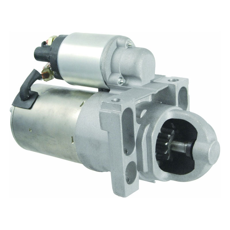 PG260H Starter 6941N,89017847 06-13 Corvette Coupe Convert 6.0 7.0 RWD