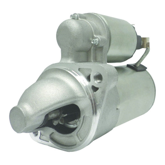 DR PMGR 8T CW 12V Starter 6945N,36100-26850 Fits 09-11 Kia Rio Sedan 1.6 FWD