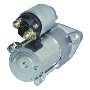 Starter 6947N,89060407 Fits 11-15 Equinox 12-15 Terrain 2.4 AWD FWD