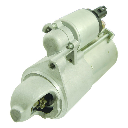 Starter 6949N,36100-3CA00 Fits 06-09 Hyundai Sonata 3.3 Sedan FWD