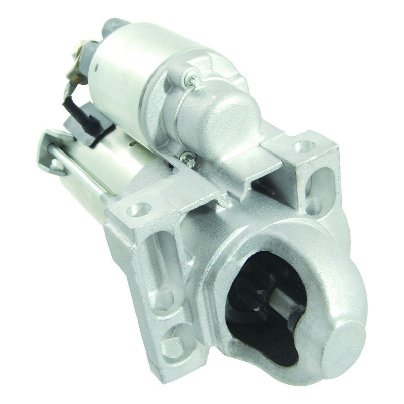 Starter 6970N,19180529 Fits 09-14 Tahoe 5.3 RWD 4WD YUKON 4.8 5.3 RWD 4WD