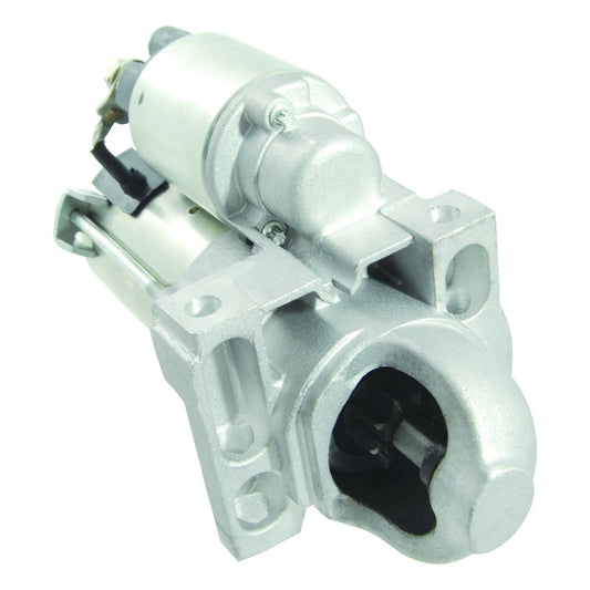 Starter 6970N,19180529 Fits 09-14 Tahoe 5.3 RWD 4WD YUKON 4.8 5.3 RWD 4WD