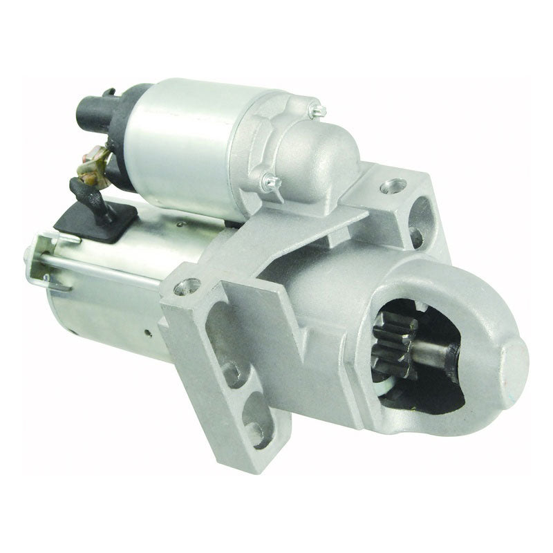 Starter 6972N,19180536 Fits 08-14 Express 1500 Savana 1500 4.3 AWD RWD