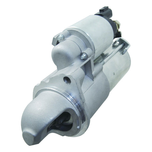 PG260E Starter 6976N,36100-2C150RU Fits11-12 Kia Sedona 3.5 FWD 08-10 3.8 FWD