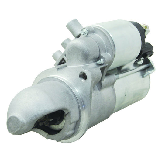 Starter 6977N,3C170RU,36100-3C-170-RU Fits 07-09 Kia Sorento 4WD RWD 3.3 3.8