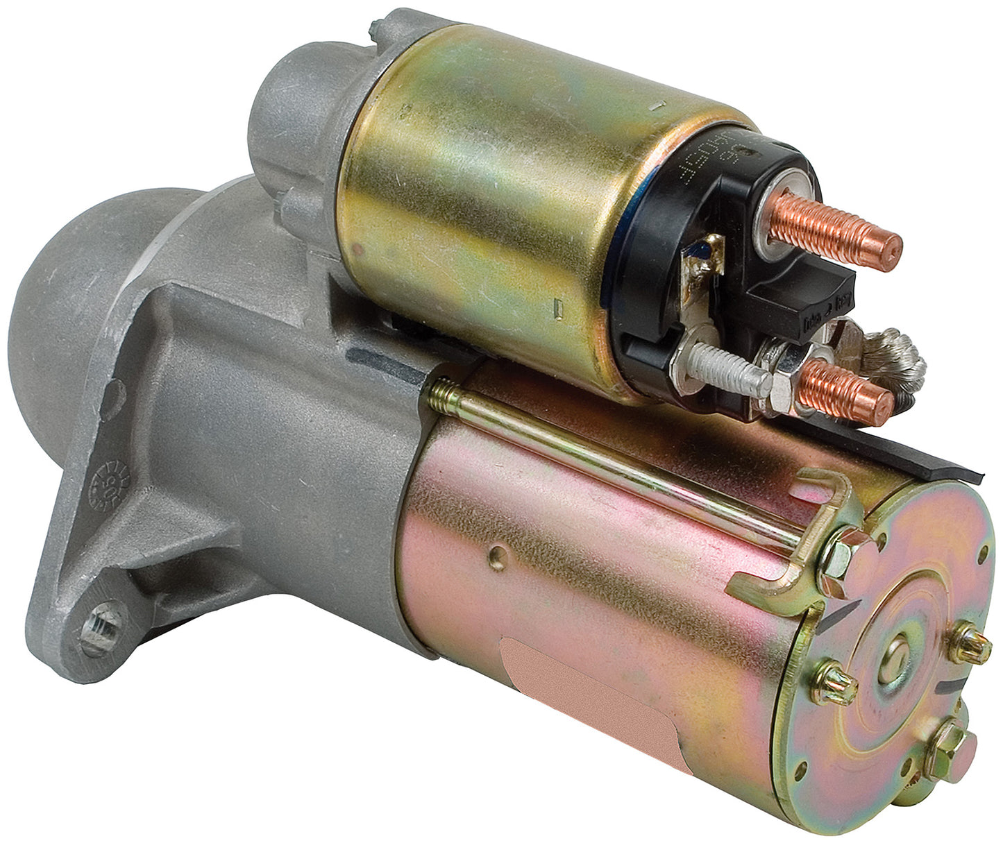 Forklift Hi-Lo Direct Starter- PG260D 6984N,YT580044885 Hyster Yale Truck