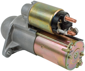 Forklift Hi-Lo Direct Starter- PG260D 6984N,YT580044885 Hyster Yale Truck