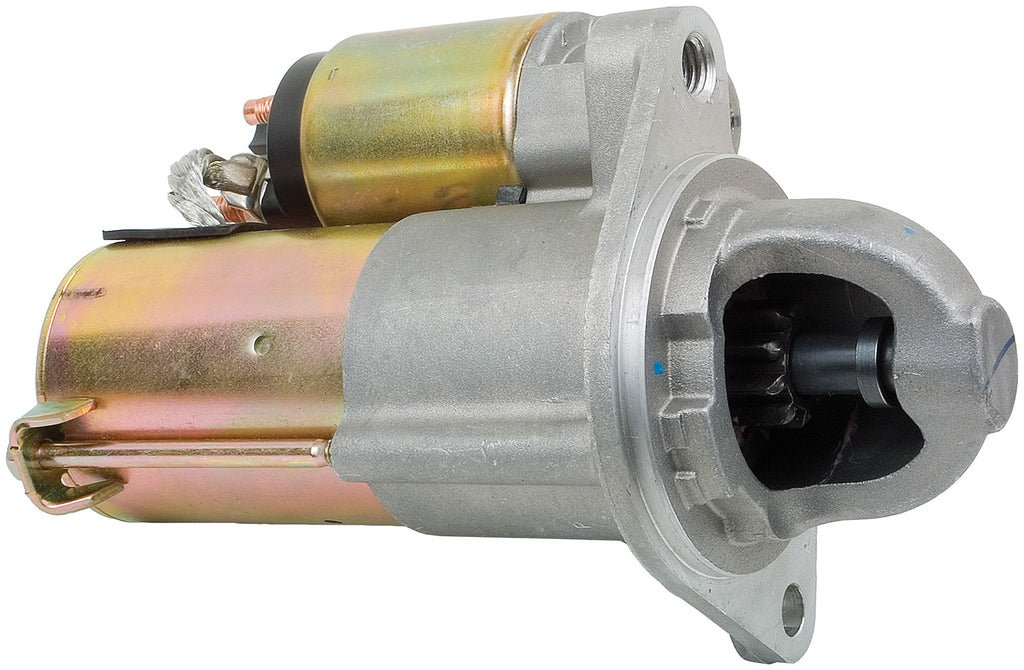 Forklift Hi-Lo Direct Starter- PG260D 6984N,YT580044885 Hyster Yale Truck