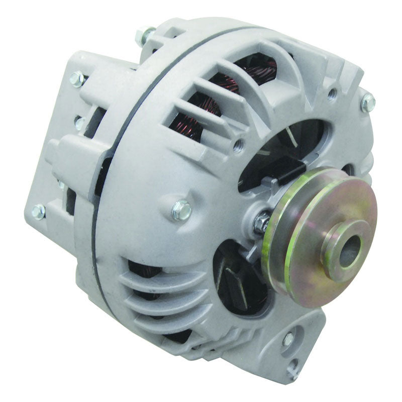 New Replacement ER/IF Alternator 7024N Fits 81-87 Dodge B150 3.7 5.2 RWD