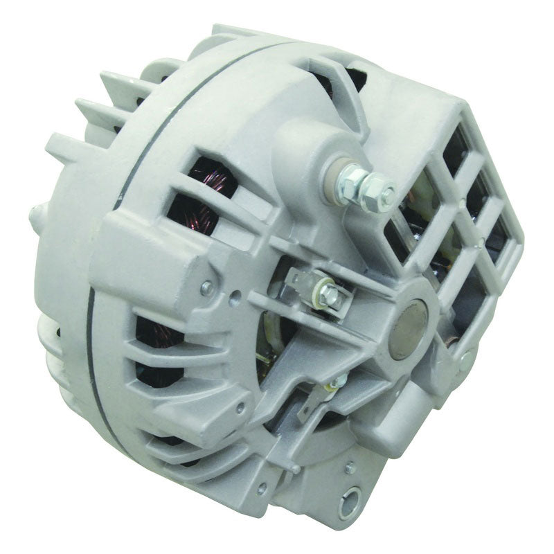New Replacement ER/IF Alternator 7024N Fits 81-87 Dodge B150 3.7 5.2 RWD