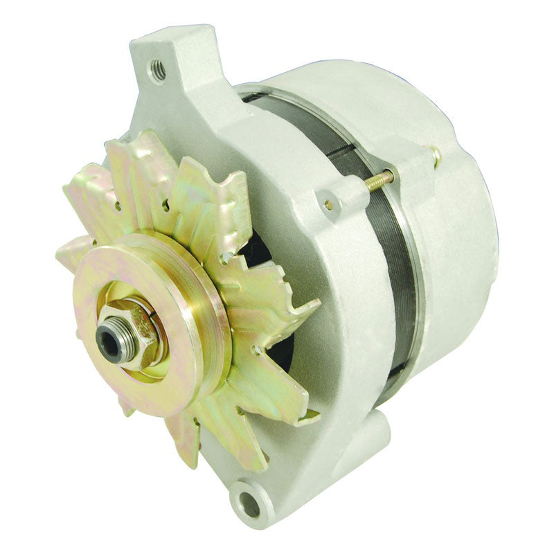 New Replacement  Alternator 7078N Fits 81-85 Lincoln Town Car Sedan 5.0 RWD