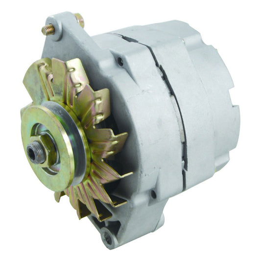 Forklift Hi-Lo Alternator-10Si 7127-12N Fits Allis Chalmers Caterpillar