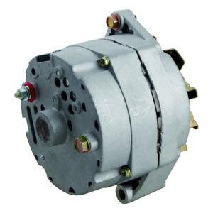 Forklift Hi-Lo Alternator-10Si 7127-12N Fits Allis Chalmers Caterpillar