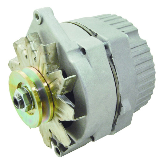 New Replacement 10SI Alternator 7127-3N Fits 77-86 C10 C20 K10 K20 Suburban 5.0