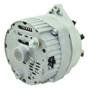 New Replacement 10SI Alternator 7127-3N Fits 77-86 C10 C20 K10 K20 Suburban 5.0