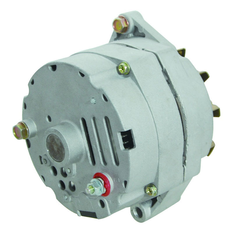 New Replacement 10SI Alternator 7127-6N Fits 82-84 Camaro Firebird 2.8 W/O AC