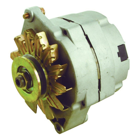 New Replacement Alternator 7127-9N Fits 81-90 C50 C6500 5.7 Medium D/Truck 5.7