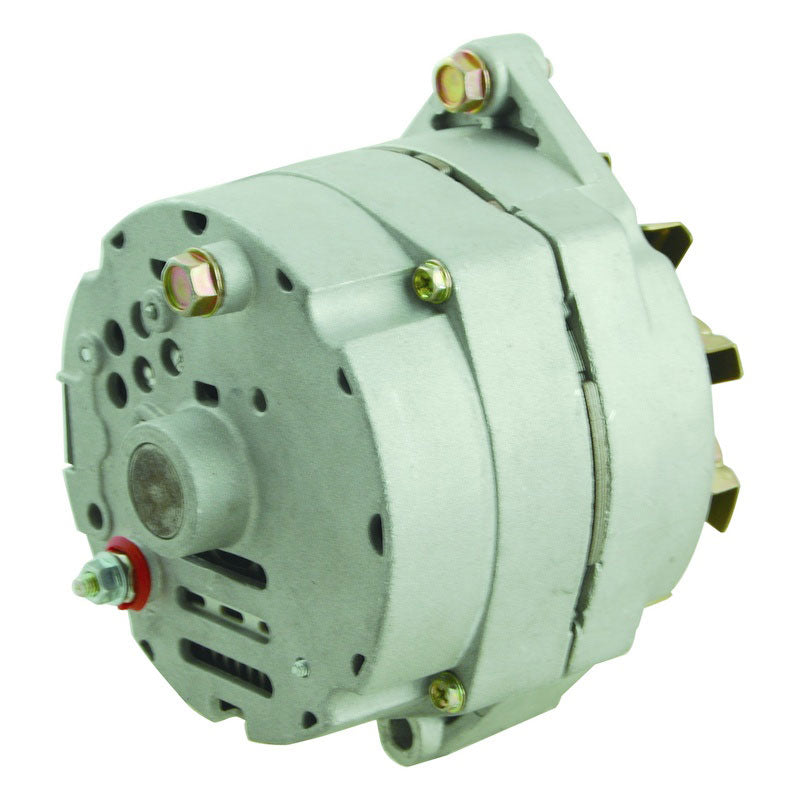 New Replacement Alternator 7127-9N Fits 81-90 C50 C6500 5.7 Medium D/Truck 5.7
