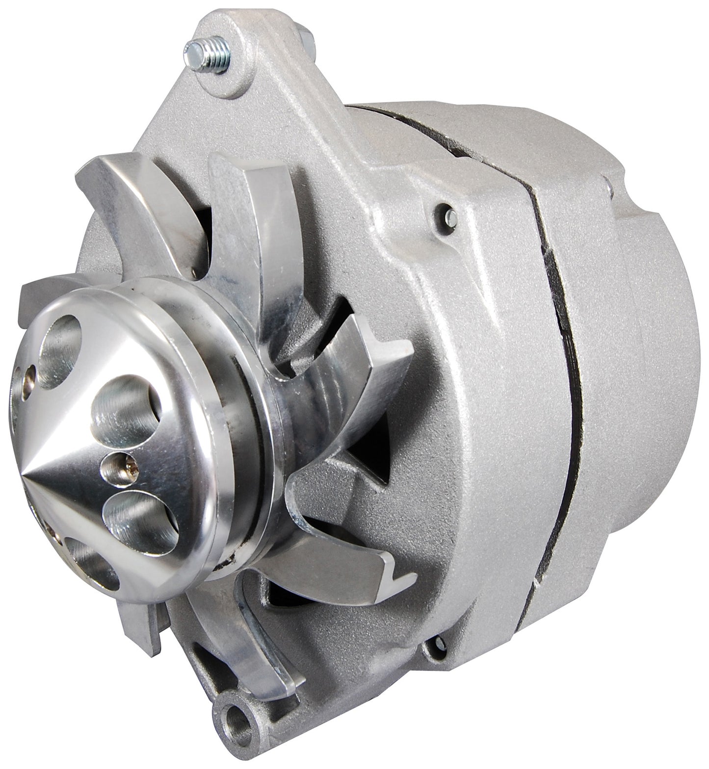 Forklift Hi-Lo Alternator - 10SI 1 7127- SEN-100AIG 100Amp